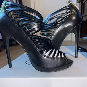 Messy Steve Madden Heels - Never worn